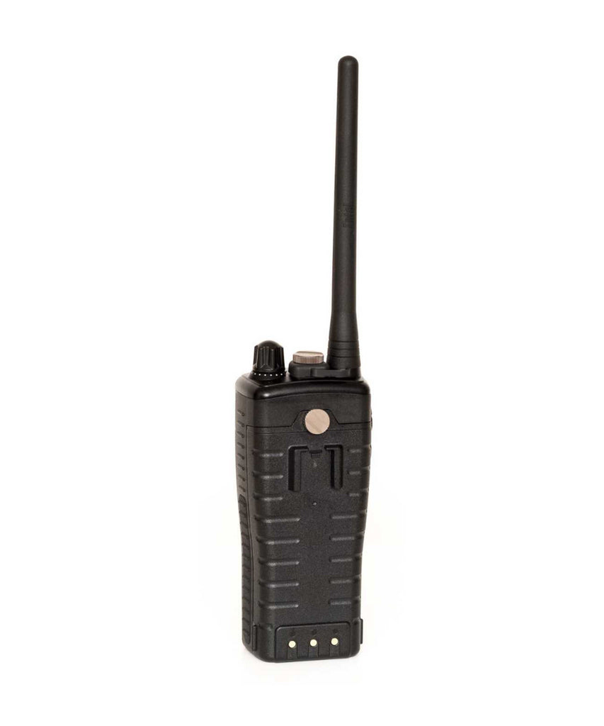 Marine portable VHF radio ENTEL HT644 GMDSS