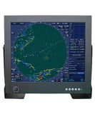 Photo of Crystal DSP19 19" Maritime Display Monitor - Ultra High Brightness