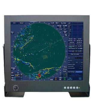 Photo of Crystal DSP19 19" Maritime Display Monitor