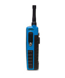 Entel DT544 VHF IECEx Intrinsically Safe Portable Radio