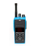 Entel DT585 UHF IECEx Intrinsically Safe Digital Radio