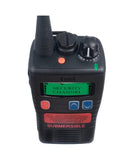 Photo of Entel HT583 UHF IECEx Intrinsically Safe Portable Radio