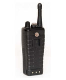 Photo of Entel HT983 UHF ATEX IIC Intrinsically Safe Portable Radio