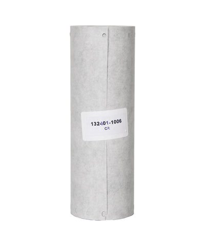 Photo of 24m Course Recorder Paper 132401-1006 for Sperry MK-4 Pressure Sensitive (European)