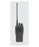 Photo of Motorola XiR P3688 UHF Analog / Digital Portable Radio