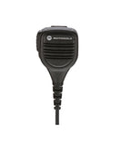 Photo of Motorola PMMN4076 IP54 Remote Speaker Microphone with 3.5mm Audio Jack