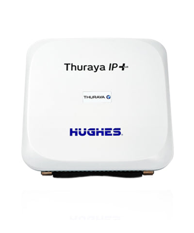 Photo of Thuraya IP+ Portable Satellite IP Data Terminal