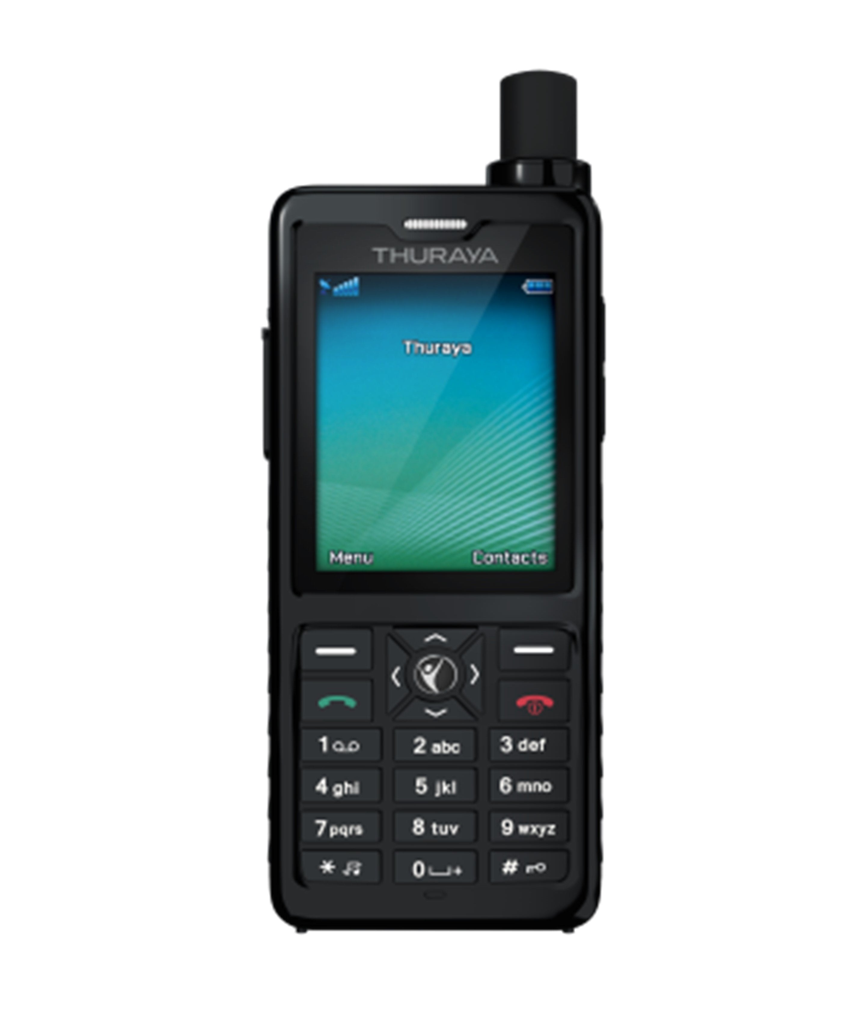 Thuraya XT-LITE 3台セット